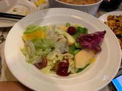 -金百万烤鸭店(马甸店)