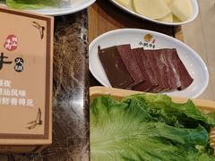 -小肥牛潮汕牛肉火锅(南联店)