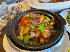 -日昌餐馆(亦庄店)