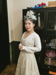 -盘子女人坊古装写真摄影(天津总店)