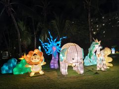 -三亚亚龙湾天域度假酒店