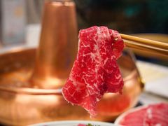 -珺小七铜锅涮肉(桃园路店)