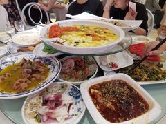 -菜香源·醉湖美宴(杨家坪店)