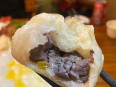 牦牛肉-玛禄藏膳(五分店)
