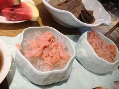 -青瓷火锅料理(西单大悦城店)