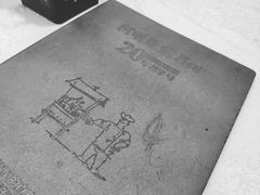 -阿明烧烤(石牌东路店)