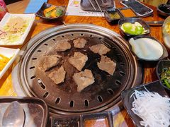 -杀猪天·韩国烤肉(总店)