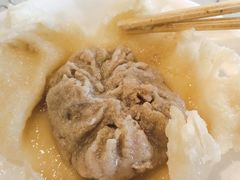 -老庞家水馅包子馆