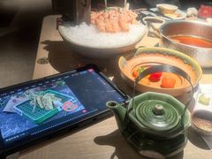 -匠和风精致料理(宁德万达店)