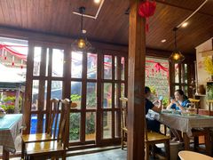 大堂-小厨子私房菜·云南美食店