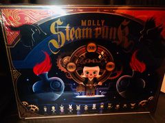 -泡泡玛特POPMART(合生汇店)