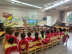 -徐汇区陇龙幼稚园