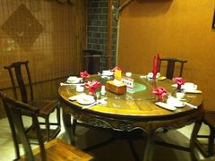 包厢-龙川徽府(雨山路店)