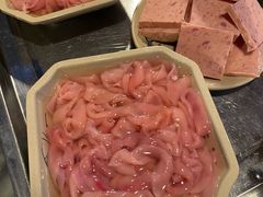 鹅肠-九尺赵老四鲜鹅肠火锅