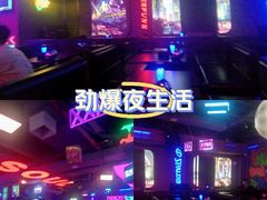 -沃尔玛购物广场(仓山万达店)
