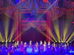 -珠海横琴长隆《卡卡虎奇遇记》