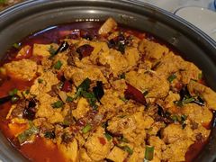 -稻品香小锅饭豆腐馆(北三路店)