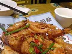 -桥东喜碧海鲜街(水东街店)