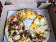 -披萨王(方家栏店)