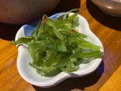 -和彩放题餐厅(酒仙桥店)