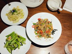 -清水亭湖北菜(大屯DT51店)