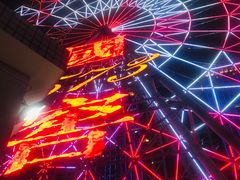 -星城之眼摩天轮