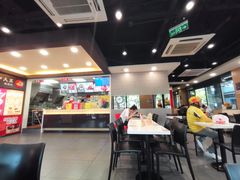 -永和大王(春日上新·阜成门店)