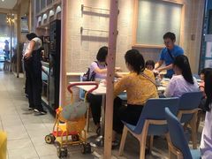 -牛楠楠·香港牛腩茶餐厅(永旺店)