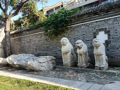 -莲池书院博物馆