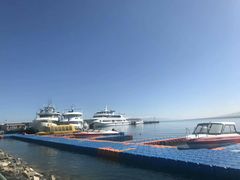 -青海湖国家重点风景名胜区售票处