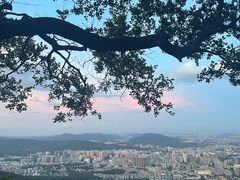 -广州市白云山风景名胜区