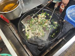 -莲欢海蛎煎