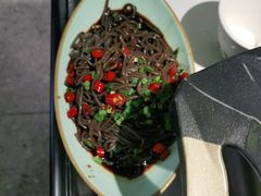 -江边城外烤全鱼(世茂广场店)
