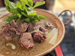 -藏味八珍特色火锅