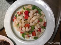 -刀板香·安徽菜(国购IFC店)
