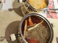 -芭菲盛宴·环球美食(袁家岗店)