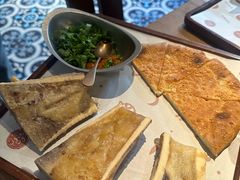 -纳鲁孜·新疆特色餐厅(上海悦荟广场店)