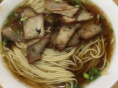 -瞻老元面馆(双塘路店)