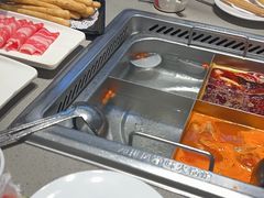 -海底捞火锅(九久奥特莱斯店)