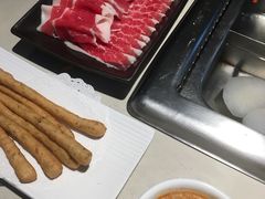 -海底捞火锅(枫蓝国际购物中心店)