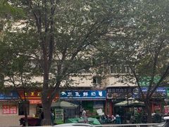 -正飞鲜奶(吐鲁番路店)