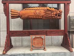 -哈尔滨极乐寺