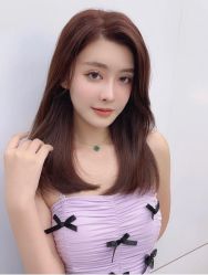 -丝语萱形象