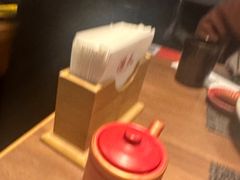 -满来寿喜烧(金虹桥店)