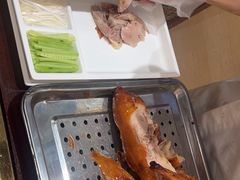 -新丁香海鲜酒店(银海商贸城店)