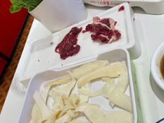-八合里牛肉火锅(八合里总店)