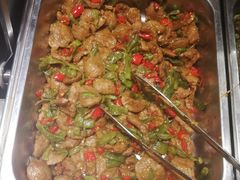 -素清香(解放路店)