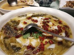 -顺丰轩园林酒家(天河店)