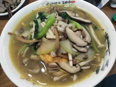 -万香姜汁(引泉路店)