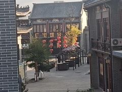 -威高民俗文化邨